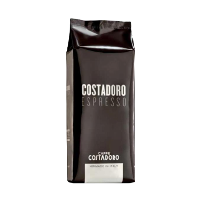 costadoro espresso 1kg zrnkova kava original