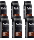 pellini espresso bar cremoso 6g zrnkova kava original